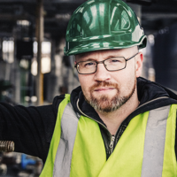 Heavy Equipment Mechanic