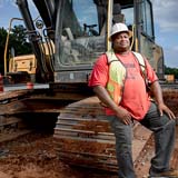 Heavy Machine Operator